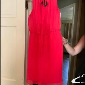 From Maurice’s. Women’s size plus 0.